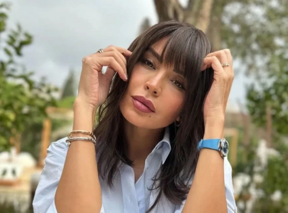 أمل بوشوشة تكشف لـ«عكاظ» تفاصيل مشاركتها في المسلسل الرمضاني «أولاد الراعي» - أخبار السعودية