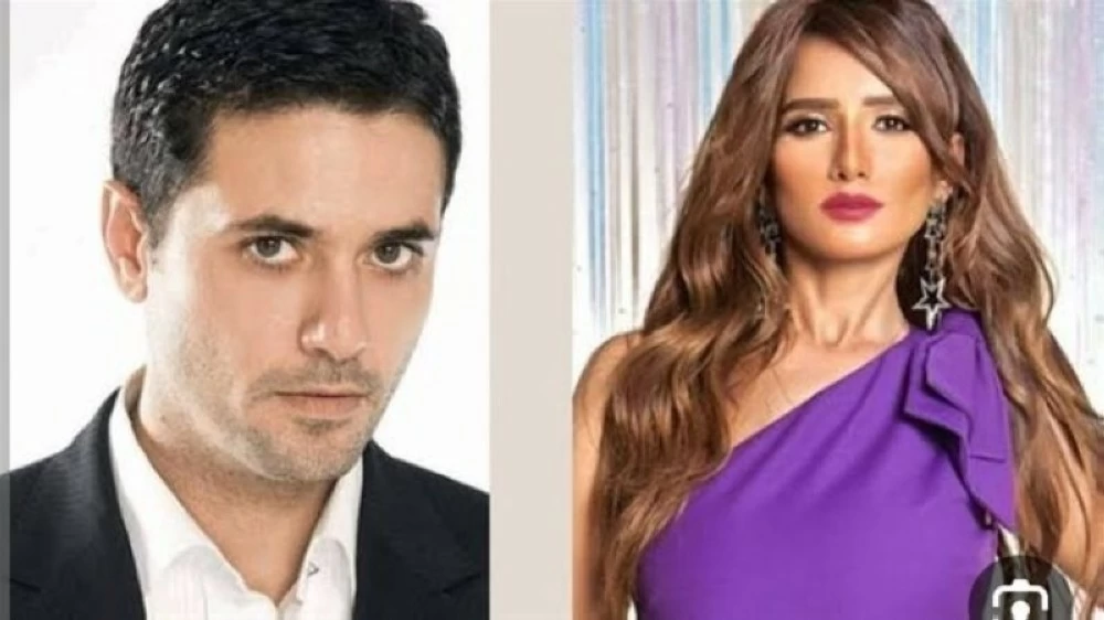 تسدد بـ«الإسترليني».. محامٍ مصري: زينة تتقاضى 800 ألف جنيه شهرياً من أحمد عز - أخبار السعودية