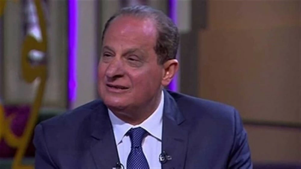 طبيب منع زواج العندليب والسندريلا.. هاني مهنا: شيرين «شعبية» و«الهضبة» ليس مطرباً - أخبار السعودية