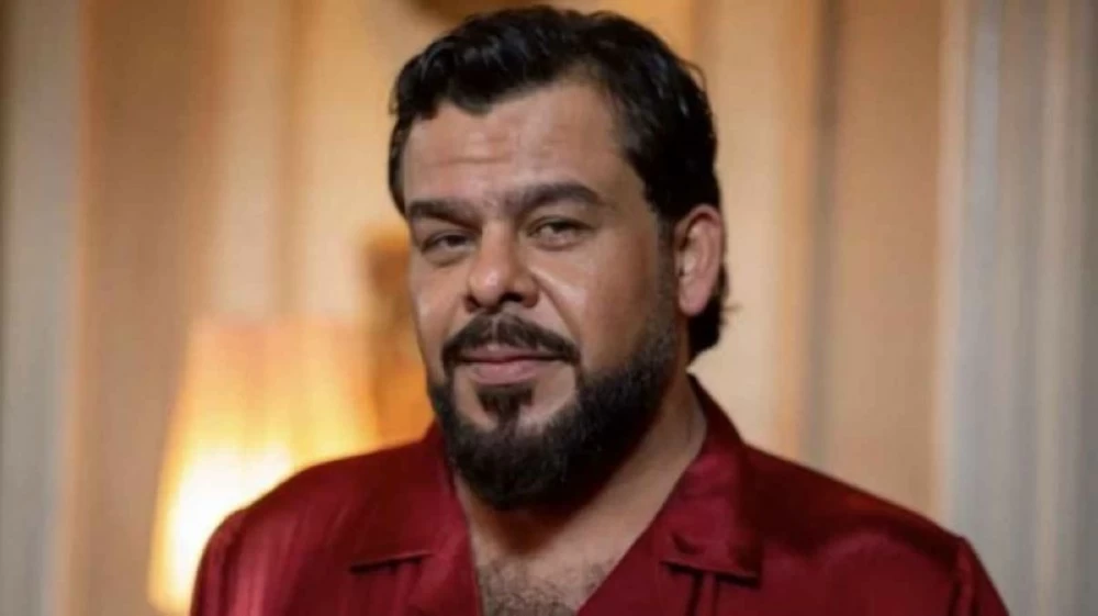 «كاد أن يحرق نفسه».. فيفتي: منذر رياحنة أصابني في وجهي بـ «شمروخ» - أخبار السعودية