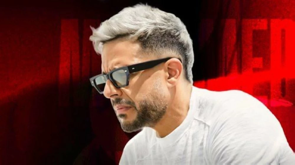 بعد جدل حول غيابه.. محمد حماقي يحيي حفلاً جديداً في موسم الرياض - أخبار السعودية