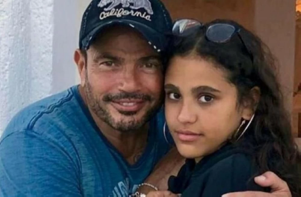 جنا عمرو دياب تتعاون مع عمرو مصطفى وتامر حسين في أغنية جديدة - أخبار السعودية