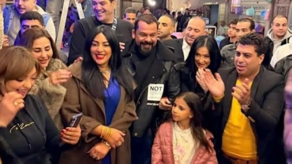 نقابة المهن التمثيلية في مصر توقف مسلسل «روح OFF» نهائياً - أخبار السعودية