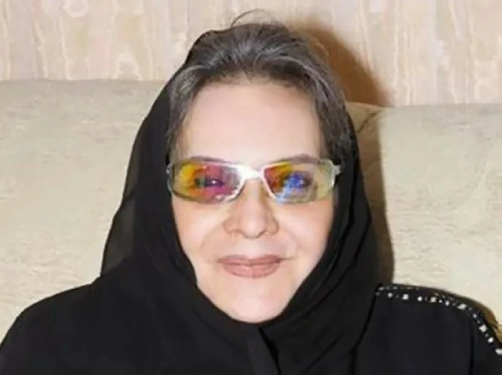 خنساء القرن العشرين «ثريا قابل» في ذمة الله - أخبار السعودية