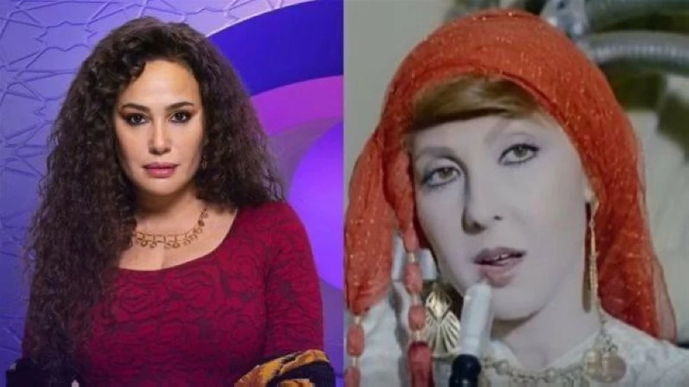 ما حقيقة تشابه «مناعة» مع «الباطنية»؟ هند صبري توضح - أخبار السعودية