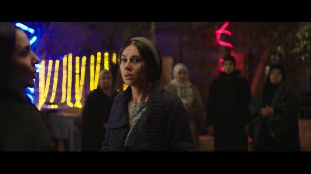 جريمة قتل غامضة تقلب الموازين.. كواليس مسلسل «اسأل روحك» الرمضاني - أخبار السعودية