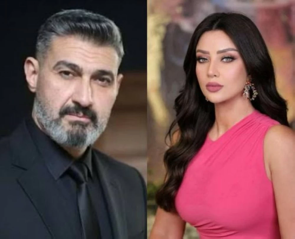 بعد اعتذار سابق.. ياسر جلال يعلن عن تعاون جديد مع رضوى الشربيني - أخبار السعودية