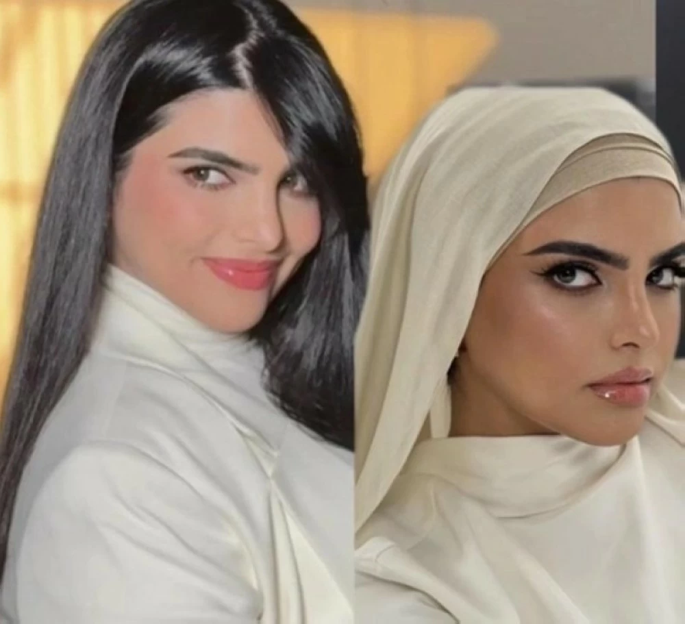 ظهور بدون حجاب يشعل الجدل.. سارة الودعاني تتصدر «الترند» - أخبار السعودية