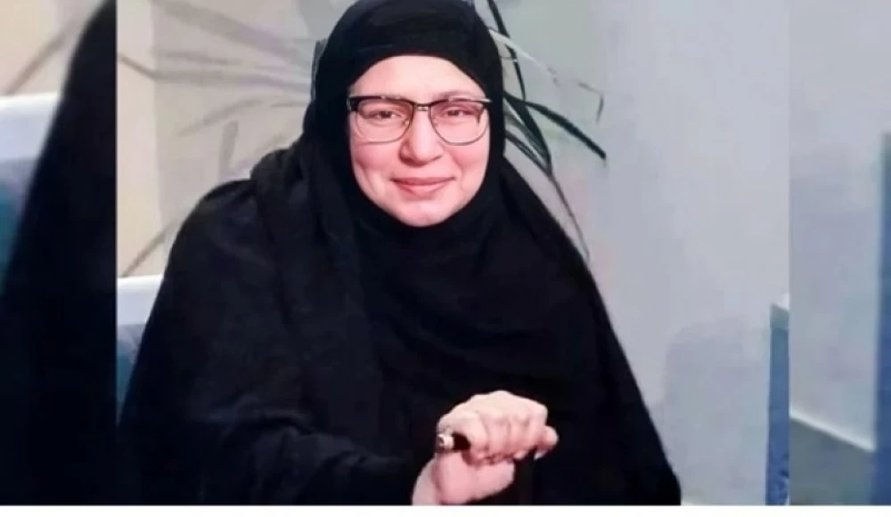 بعد سنوات من الغياب.. عبلة كامل تعود وتفاجئ جمهور رمضان - أخبار السعودية