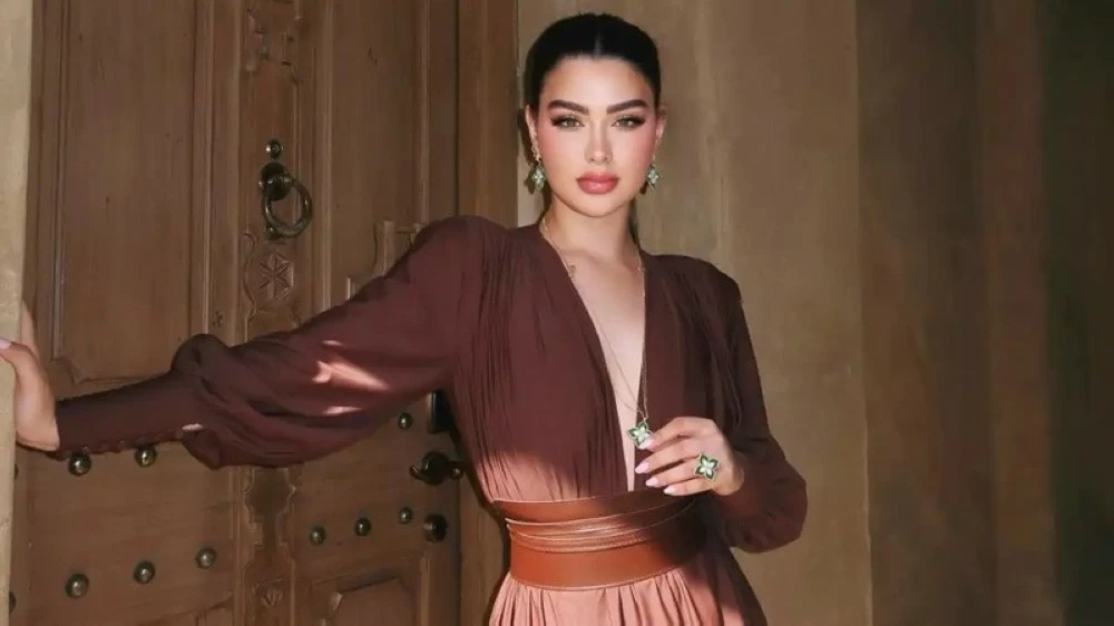 بعد عام في سجن دبي.. أول ظهور للكويتية روان بن حسين - أخبار السعودية