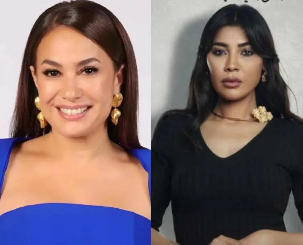 مها نصار تكشف الحقيقة وراء خلافها في كواليس «مناعة» وتوجه رسالة حازمة لـ«هند صبري» - أخبار السعودية