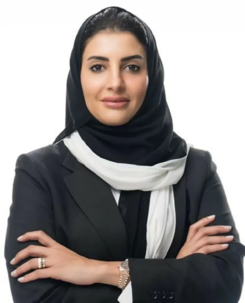 تعيين هنوف سعيد مديراً تنفيذياً بهيئة الاستثمار - أخبار السعودية