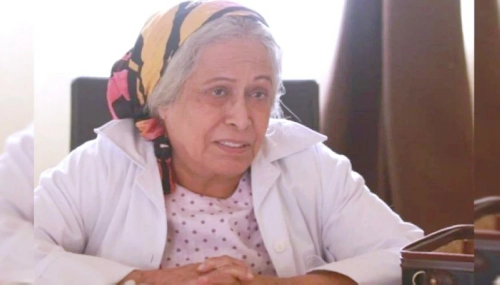 حياة الفهد.. ذاكرة الدراما الخليجية تواجه اختبار المرض وصمت الجلطة - أخبار السعودية