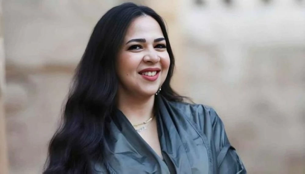 «ملناش دعوة ببعض».. إيمي سمير غانم: لا أعرف ياسمين عبدالعزيز - أخبار السعودية