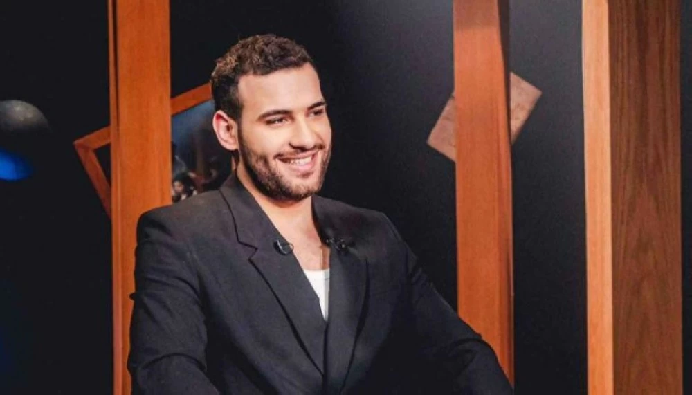 بعد 5 سنوات من النزاع.. مسلم يعلن انتصاره في أزمته مع المنتج - أخبار السعودية