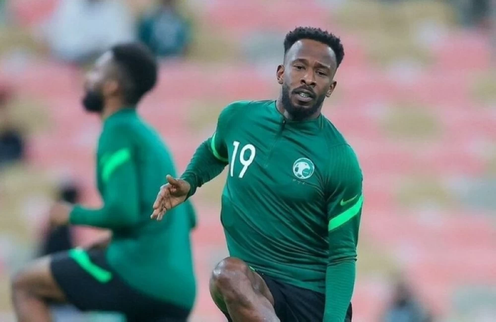 فهد المولد يكسر الصمت بعد عام ونصف.. «حسبي الله ونعم الوكيل» تفتح ملف الحادثة الغامضة - أخبار السعودية