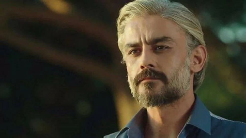 وفاة الفنان التركي كانبولات جوركيم أرسلان إثر أزمة قلبية - أخبار السعودية