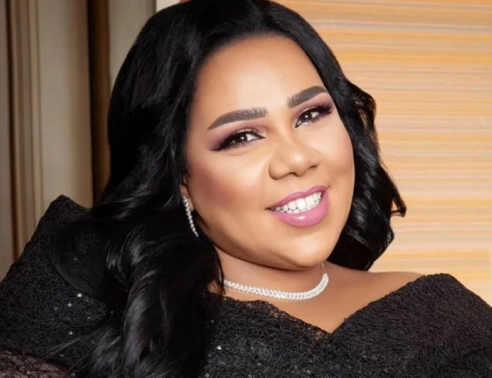 شيماء سيف تُفكّر في اعتزال الفن وارتداء الحجاب - أخبار السعودية