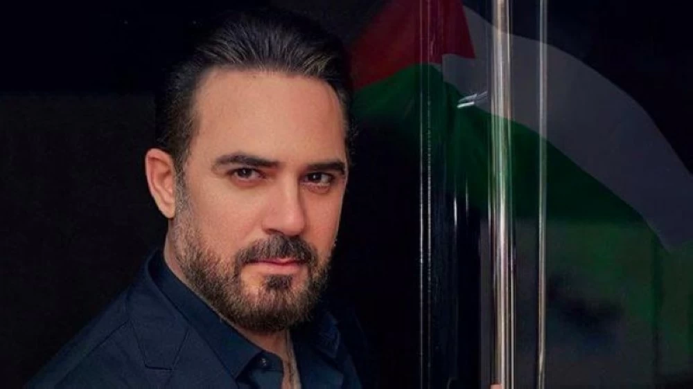 وائل جسار يوجه رسالة لهيفاء وهبي وفضل شاكر.. ما القصة؟ - أخبار السعودية