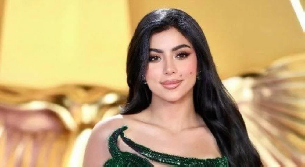 كارولين عزمي تواجه حادثاً وتنقل للمستشفى بعد إصابتها في برنامج المقالب لـ«رامز جلال» - أخبار السعودية