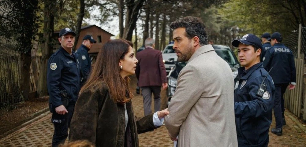 لماذا توقف مسلسل ليل؟.. محمود نصر يكشف الحقيقة وموعد العودة - أخبار السعودية