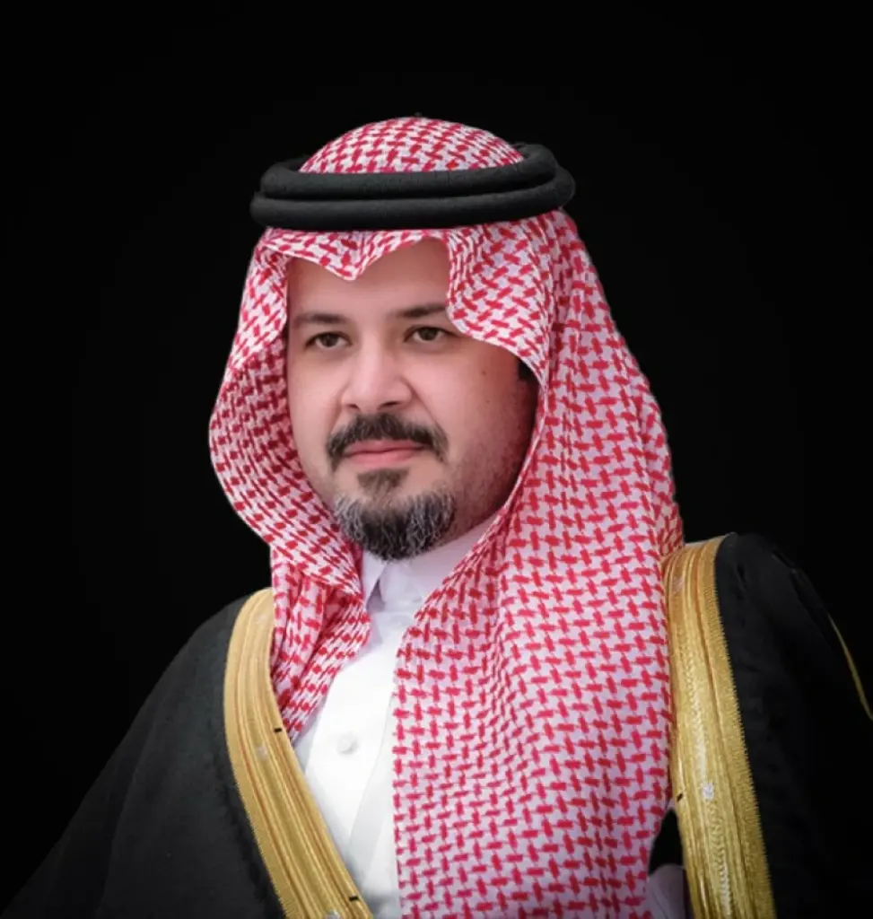 أمير المدينة يهنئ نائبه الأمير سعود بن نهار – أخبار السعودية أمير المدينة يهنئ نائبه الأمير سعود بن نهار - أخبار السعودية