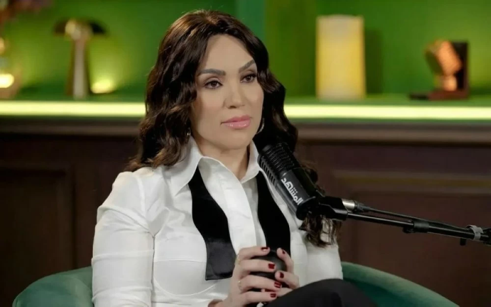 للمرة الأولى.. مي فاروق تكشف مفاجآت عن مسيرتها الفنية وترد على منتقديها - أخبار السعودية