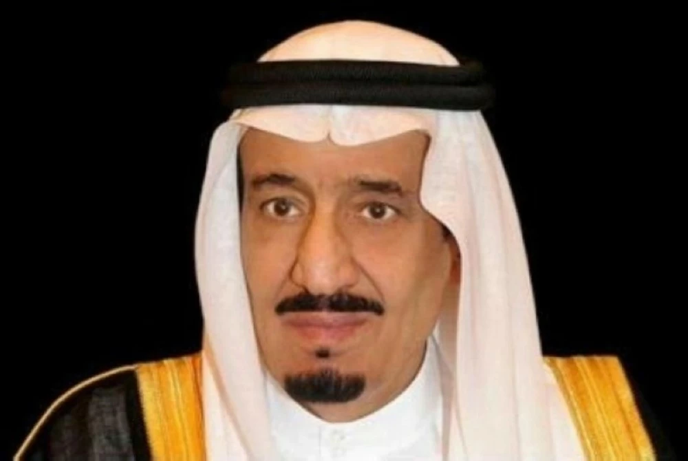 صدور موافقة خادم الحرمين على إقامة الحملة الوطنية للعمل الخيري عبر منصة «إحسان» - أخبار السعودية