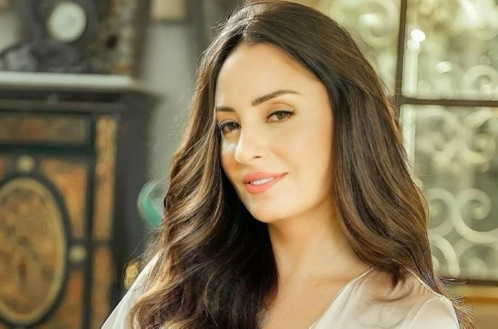 نيرمين الفقي: «قبلة» منعتني من المشاركة في فيلم مع «الزعيم» - أخبار السعودية