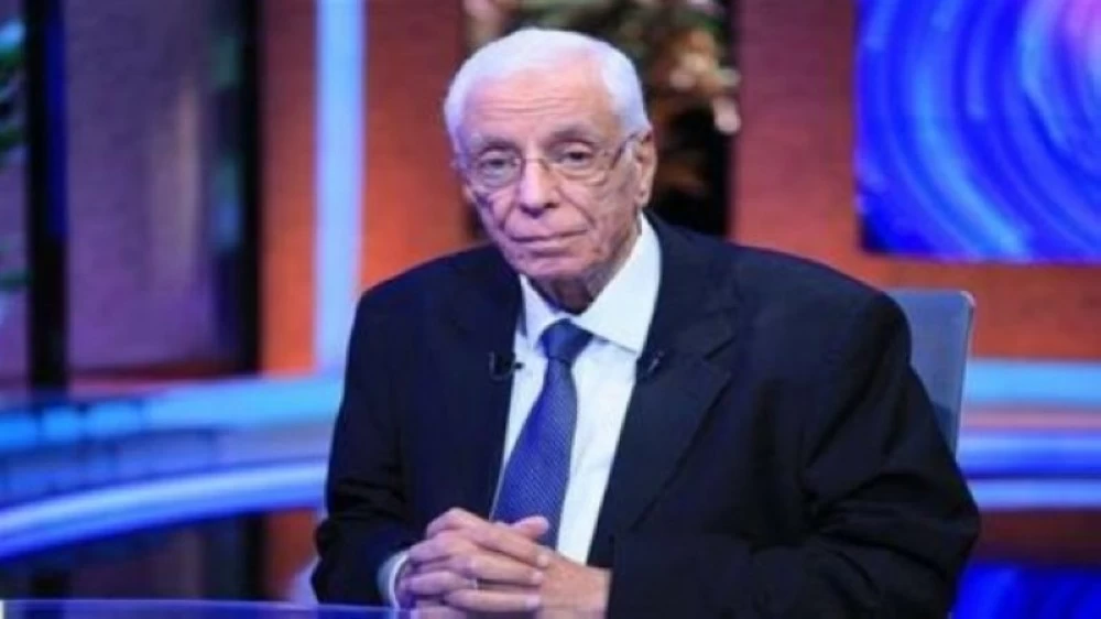 طبيب الحالات الحرجة.. ما حقيقة وفاة حسام موافي ؟ - أخبار السعودية