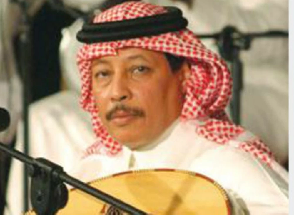 صوتي أفضل من محمد عبده.. محمد عمر: فنان العرب استخدم صوتي في إحدى أغانيه دون ذكر اسمي - أخبار السعودية