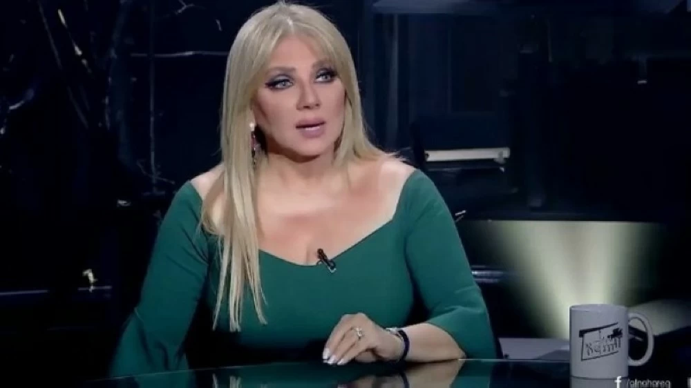 بعد اعتراضها على صورتها.. منتج الضحايا لندى بسيوني: لن أغير بوستر المسلسل – أخبار السعودية بعد اعتراضها على صورتها.. منتج الضحايا لندى بسيوني: لن أغير بوستر المسلسل - أخبار السعودية