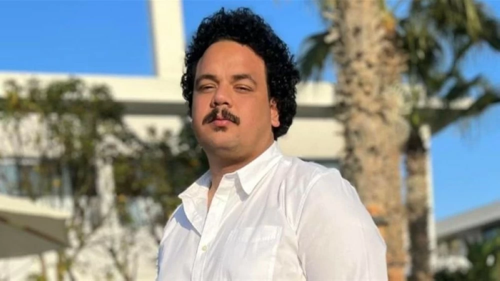 مصطفى غريب يكشف كواليس أول بطولة مطلقة في «هي كيميا» - أخبار السعودية