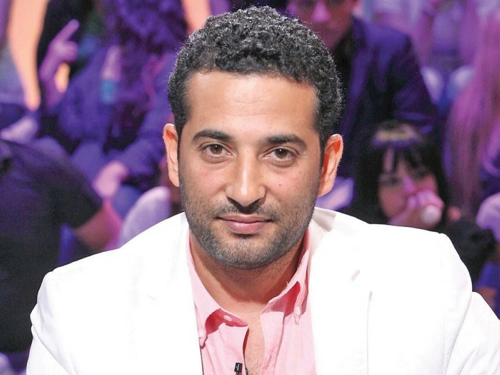 عمرو سعد يخصص 10 ملايين جنيه لسداد مديونيات 30 سجيناً – أخبار السعودية عمرو سعد يخصص 10 ملايين جنيه لسداد مديونيات 30 سجيناً - أخبار السعودية