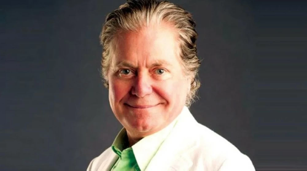 حسين فهمي: لم أقصد الإساءة للجزائر وحديثي عن السعفة الذهبية كان عفوياً - أخبار السعودية