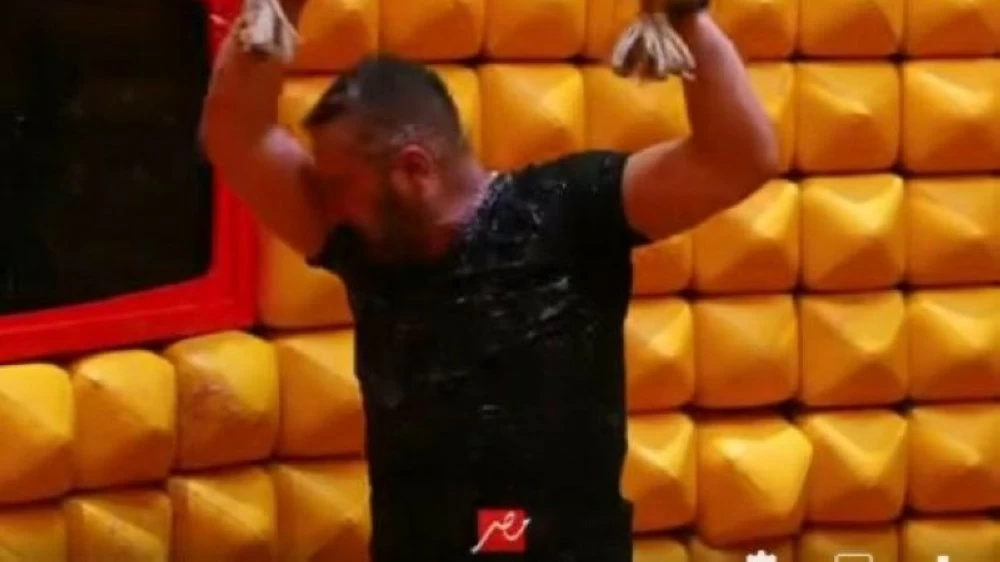 الرعب والإثارة يسيطران على البرومو الرسمي لبرنامج «رامز ليفل الوحش» – أخبار السعودية الرعب والإثارة يسيطران على البرومو الرسمي لبرنامج «رامز ليفل الوحش» - أخبار السعودية