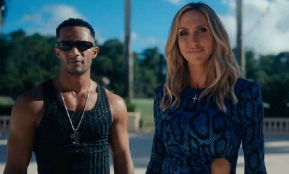 محمد رمضان يكشف كواليس تعاونه مع لارا ترمب في أغنية جديدة - أخبار السعودية