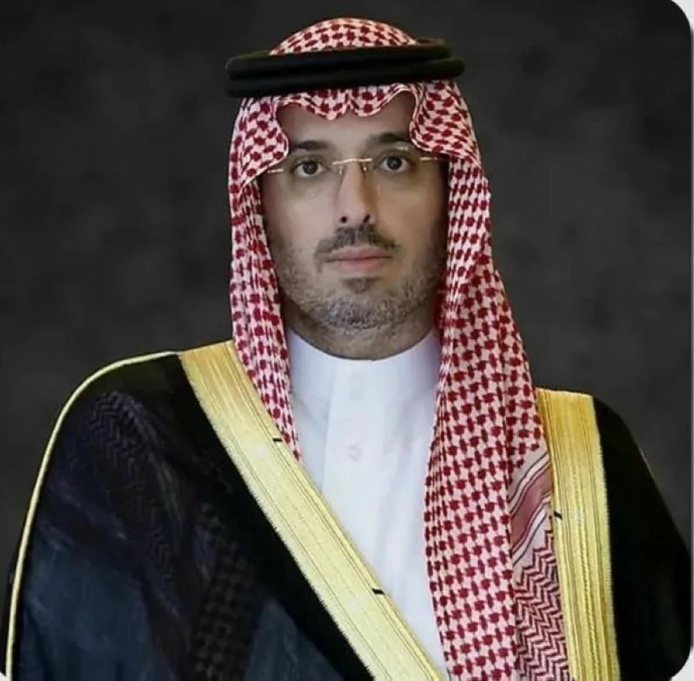 محافظ جدة يشكر القيادة على التبرّع السخيّ لحملة «الجود منّا وفينا» - أخبار السعودية
