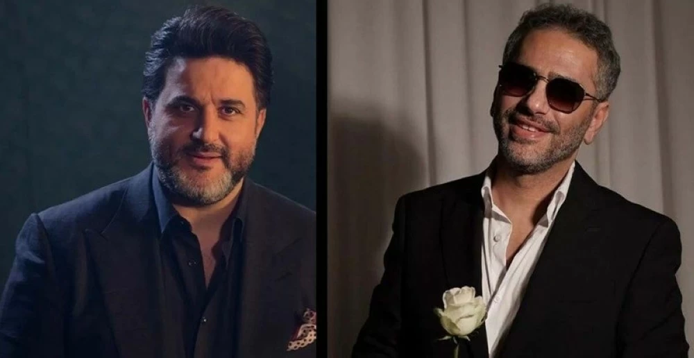 ملحم زين يشعل الجدل: فضل شاكر بريء والقضية «فارغة» – أخبار السعودية ملحم زين يشعل الجدل: فضل شاكر بريء والقضية «فارغة» - أخبار السعودية