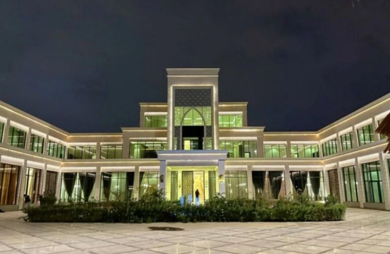 حريق «قصر باور» بالرياض.. شرارة بخور خلف الاشتعال - أخبار السعودية