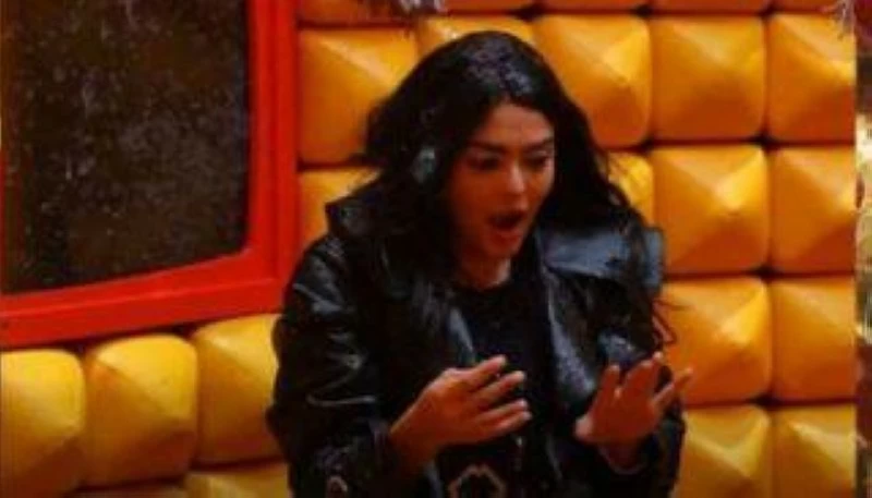 رامز جلال يحرج أسماء جلال في «رامز ليفل الوحش» - أخبار السعودية