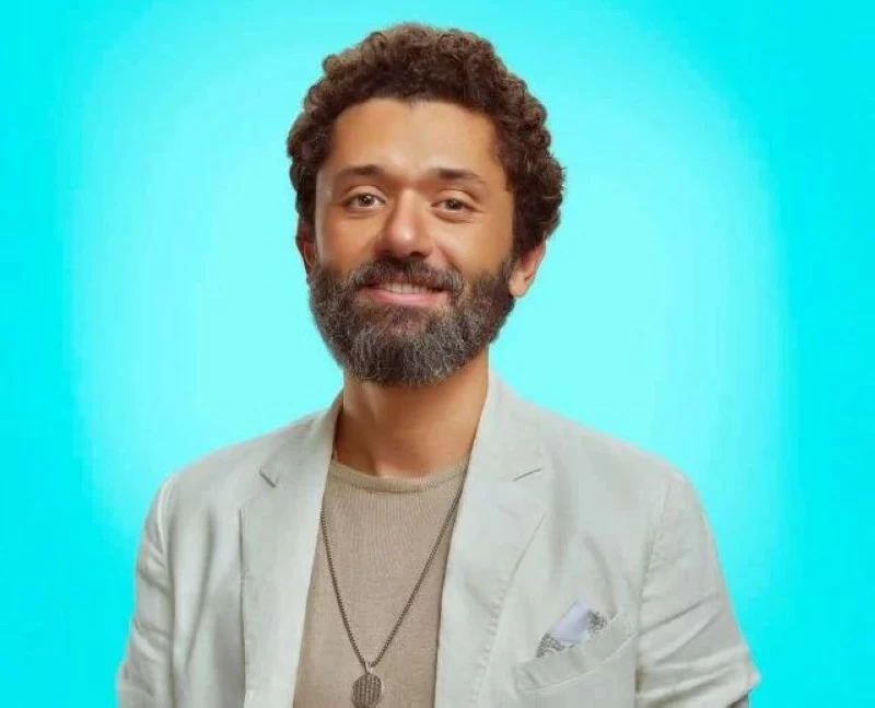 «المتر سمير» يُشعل التساؤلات: هل يعتزل كريم محمود عبدالعزيز؟ - أخبار السعودية