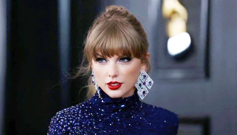 تايلور سويفت تتربع مجدداً.. رقم قياسي جديد في المبيعات العالمية - أخبار السعودية