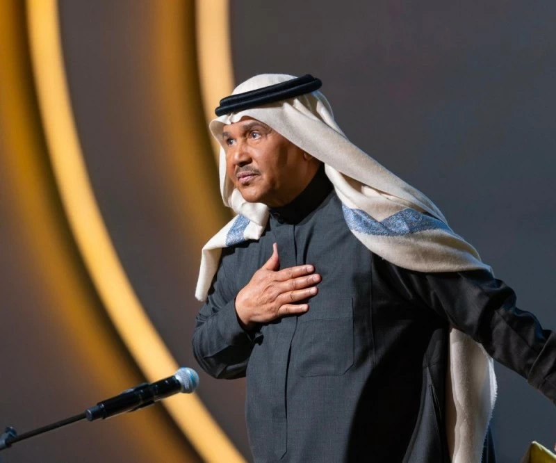 محمد عبده يقلص ظهوره حتى إشعار آخر – أخبار السعودية محمد عبده يقلص ظهوره حتى إشعار آخر - أخبار السعودية