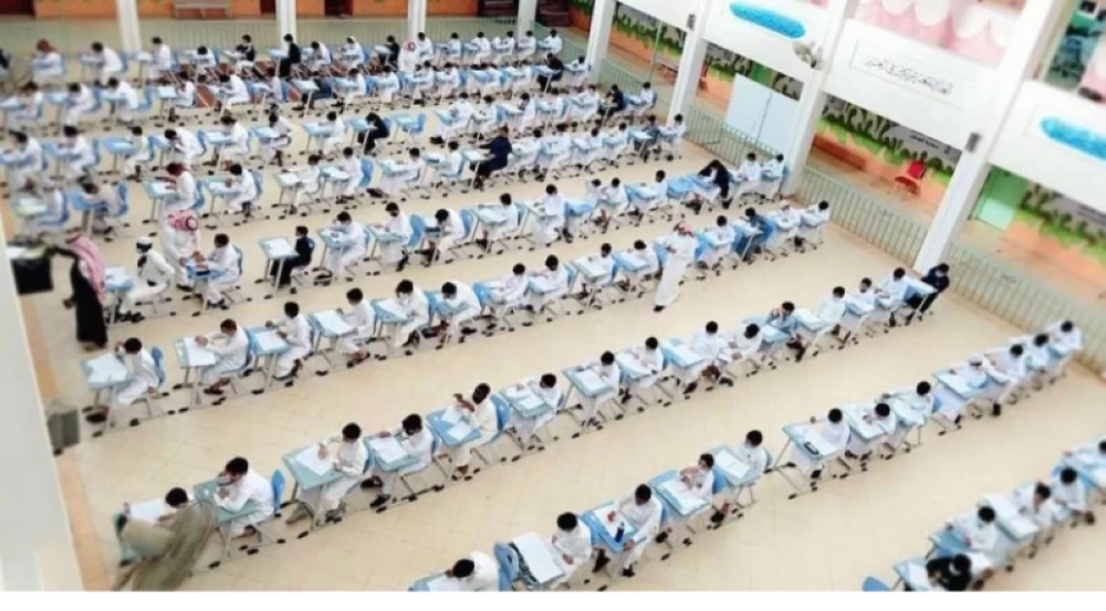 «التعليم»: لا إعادة لاختبارات الطلبة المتغيبين بلا عذر رسمي - أخبار السعودية