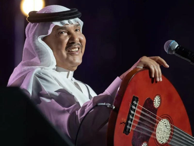 السر الذي أجبر محمد عبده على تقنين حفلاته.. هل يمهد للاعتزال؟ - أخبار السعودية
