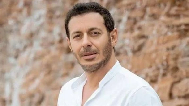 مخرج «درش» يوضح: مصطفى شعبان لم يحذف مشاهد زملائه - أخبار السعودية