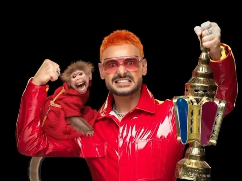 إساءة وإسفاف.. شكوى رسمية لإيقاف عرض «رامز ليفل الوحش» - أخبار السعودية