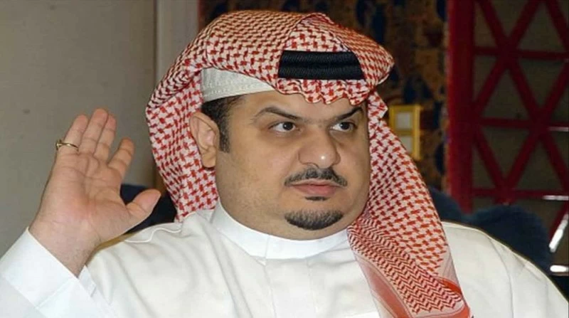 واجها رفض المجتمع.. عبدالرحمن بن مساعد: محمد عبده أيقونة والقصبي سفير الفن السعودي - أخبار السعودية