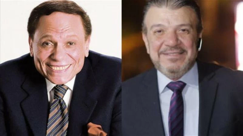 خلال تصوير «المولد».. أحمد سلامة: الزعيم أنقذني من الغرق في قبرص – أخبار السعودية خلال تصوير «المولد».. أحمد سلامة: الزعيم أنقذني من الغرق في قبرص - أخبار السعودية